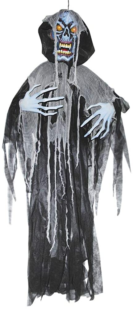 Gemmy (Sun Star) Hanging Ghoul 6 Ft