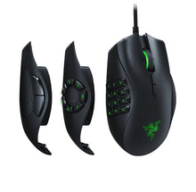Load image into Gallery viewer, Razer Naga Trinity Laser Black, RZ01-02410100-R3M1