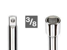 Load image into Gallery viewer, TEKTON 1/4-Inch Drive Extension Bar Set