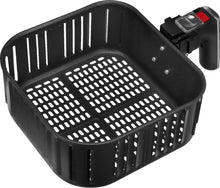 Load image into Gallery viewer, Insignia - 5-qt. Digital Air Fryer - Stainless Steel