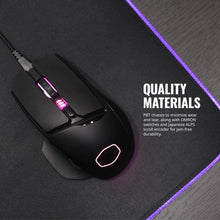 Load image into Gallery viewer, Cooler Master mm830 Gaming Mouse with 24