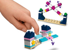 Load image into Gallery viewer, LEGO Friends Stephanie’s Horse Jumping 41367 Building Kit (337 Pieces)