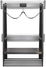 Load image into Gallery viewer, Gladiator GAKT32GFGG Golf GearTrack Pack, Gray