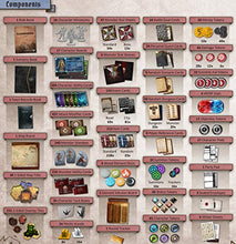 Load image into Gallery viewer, Gloomhaven