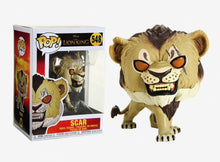 Load image into Gallery viewer, Funko 38543 POP Vinyl: Disney: The Lion King: Simba