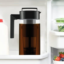Load image into Gallery viewer, Takeya Cold Brew Coffee Maker