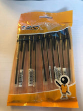 Load image into Gallery viewer, BIC Cristal Xtra Smooth Ballpoint Pen, Medium Point (1.0mm)