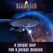 Load image into Gallery viewer, Star Trek: Bridge Crew (VR) Twister Parent