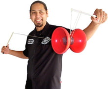 Load image into Gallery viewer, Duncan Phoenix Diabolo Juggling - Colors May Vary