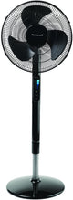 Load image into Gallery viewer, Honeywell Advanced Quietset with Noise Reduction Technology 16 Whole Room Pedestal Fan