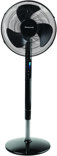 Honeywell Advanced Quietset with Noise Reduction Technology 16 Whole Room Pedestal Fan