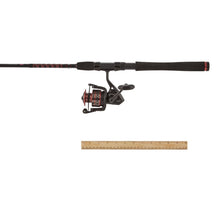Load image into Gallery viewer, Penn FRCII3000701ML Fierce II Combo, 3000 - 7' - Medium Light