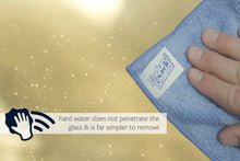 Load image into Gallery viewer, EnduroShield Home Shower Treatment Kit, Single Application Protects &amp; Makes Glass Easier to Clean for 3 Years.