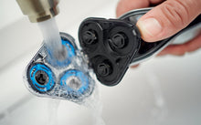 Load image into Gallery viewer, Philips Norelco Electric Shaver 5100 Wet &amp; Dry, S5210/81, with Precision Trimmer