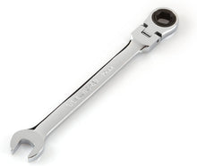 Load image into Gallery viewer, TEKTON Flex-Head Ratcheting Combination Wrench