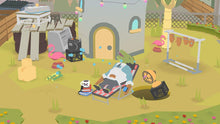 Load image into Gallery viewer, Donut County (Nintendo Switch Standard Edition) Video Game