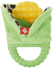 Load image into Gallery viewer, Fisher-Price Sweet Corn Teether