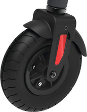 Load image into Gallery viewer, Razor UB1 Seated Electric Scooter - 8" Air Filled Front Tire, Adjustable Seat, Lightweight and Compact Design, 36V Electric Power, 250W Motor, Up to 13.5 mph