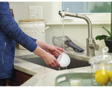 Load image into Gallery viewer, BLACK+DECKER dustbuster Handheld Vacuum, Cordless, Chili Red (HLVA320J26)