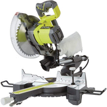 Load image into Gallery viewer, 15 Amp 10 in. Sliding Compound Miter Saw