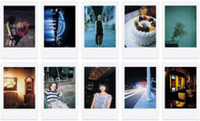 Load image into Gallery viewer, Fujifilm Instax Mini 9 Instant Camera (Ice Blue) with Mini Film Pack