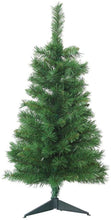Load image into Gallery viewer, Home Accents Holiday 3 ft. Un-Lit Tacoma Pine Tree