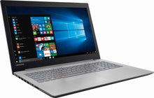 Load image into Gallery viewer, Lenovo 320 IdeaPad 15.6 " HD Flagship High Performance Laptop, AMD A12-9720P Quad-Core, Choose Ram &amp; HD Size (8GB/12GB, 256GB/512G SSD, 500GB/1TB/2TB HDD), DVD RW, Bluetooth 4.1, Windows 10 Home