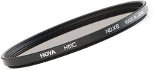 Load image into Gallery viewer, Hoya HMC NDX8 Screw-in Filter - Parent ASIN
