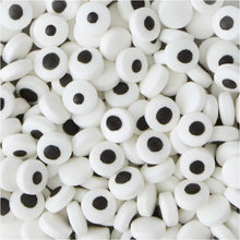 Load image into Gallery viewer, Wilton 710-7236 Mini Candy Eyeballs, 24 Count