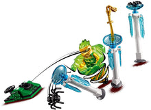 Load image into Gallery viewer, LEGO NINJAGO Spinjitzu Slam Lloyd 70681 Building Kit (70 Pieces)