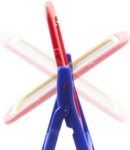 Load image into Gallery viewer, Crayola Qwik Flip 2 Sided Easel