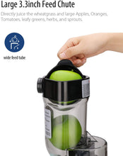 Load image into Gallery viewer, COMFEE&#39; MK-HJ1705a1G Electric Kettle Teapot 1.7 Liter Fast Water Heater Boiler 1500W BPA-Free, Quiet Boil &amp; Cool Touch Series, Auto Shut-Off and Boil Dry Protection, 1.7L