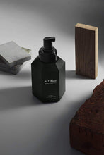 Load image into Gallery viewer, Altered Natural Foam Hand Wash Soap - Orange Terracotta, 400ml (13.5 oz)