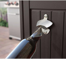 Load image into Gallery viewer, 47 Gal. Patio Storage and Prep Station