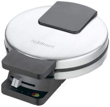 Load image into Gallery viewer, Cuisinart WMR-CA Round Classic Waffle Maker