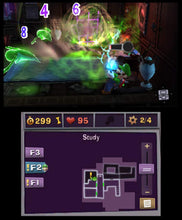Load image into Gallery viewer, Nintendo Selects: Luigi's Mansion: Dark Moon - Nintendo 3DS