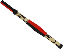 Load image into Gallery viewer, Stream Machine Hydro Zooka Water Launcher 24" Camo (Green/Tan Camo)