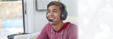 Load image into Gallery viewer, Turtle Beach Ear Force Recon Gaming Headset for PlayStation 4