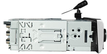 Load image into Gallery viewer, Kenwood KMR-D375BT Marine CD Receiver with Bluetooth and USB Interface