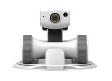 Load image into Gallery viewer, iPATROL Riley V2- WiFi Enabled mobilized Home Monitoring Robot