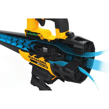Load image into Gallery viewer, DEWALT DCBL720P1  20V MAX 5.0 Ah Lithium Ion XR Brushless Blower