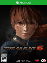 Load image into Gallery viewer, Dead or Alive 6 - Xbox One
