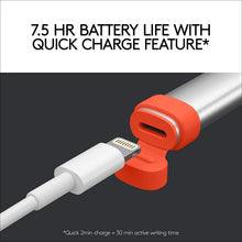 Load image into Gallery viewer, Logitech Crayon for iPad (6th Gen), iPad Air (3rd Gen) and iPad Mini (5th Gen)