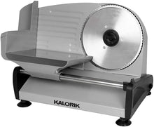 Load image into Gallery viewer, Kalorik 200 W Professional Food Slicer