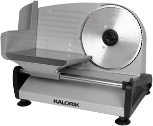 Kalorik 200 W Professional Food Slicer