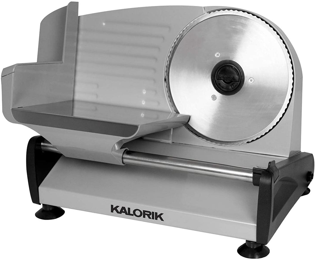 Kalorik 200 W Professional Food Slicer