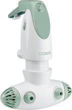 Load image into Gallery viewer, Conair Dual Jet Bath Spa