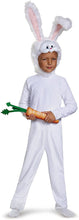 Load image into Gallery viewer, Snowball Deluxe The Secret Life of Pets Universal Costume, Medium/7-8