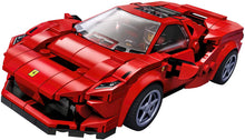 Load image into Gallery viewer, LEGO Speed Champions 76895 Ferrari F8 Tributo Toy Cars for Kids, Building Kit Featuring Minifigure, New 2020 (275 Pieces)