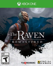 Load image into Gallery viewer, The Raven HD